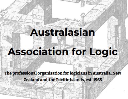 Australasian Association for Logic