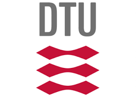 DTU Compute Logo