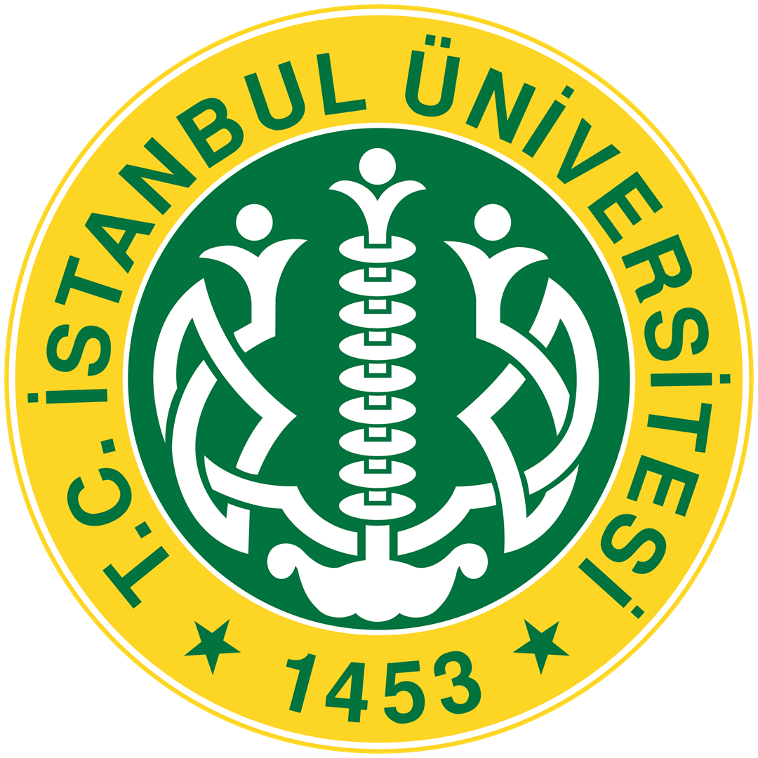 Istanbul University Department of Logic Logo