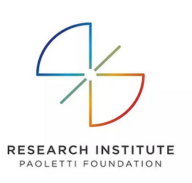 Fondazione Patrizio Paoletti Logo