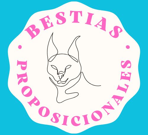 Bestias Proposicionales Logo