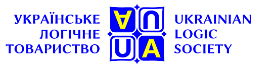 Ukrainian Logic Society Logo