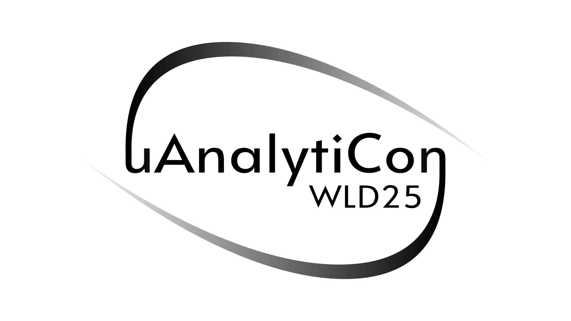 uAnalytiCon Logo